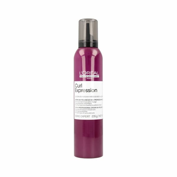 Muotoiluvoide L'Oreal Professionnel Paris Expert Curl Expression 235 g