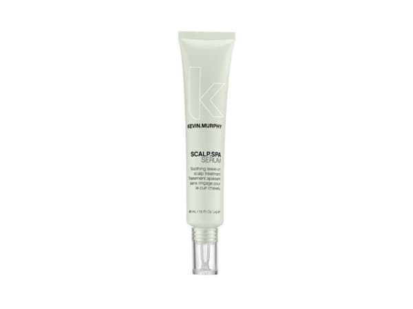 Kevin Murphy Scalp Spa Leave-in hårserum, fint farget hår, 45ml