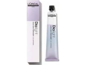 L Oreal Professionnel Kestoväri L'Oreal Professionnel Paris Dia Light N 6.66 Ammoniakiton (50 ml)