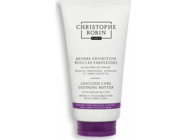 Christophe Robin Hair Lotion Christophe Robin Luscious Curl Butter (150 ml)