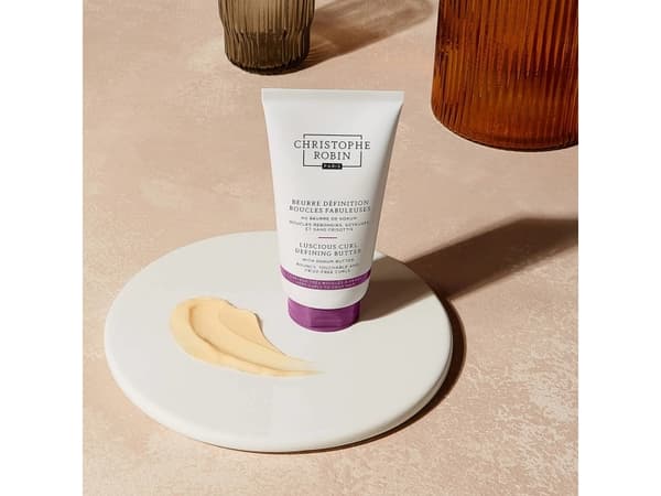 Christophe Robin Hair Lotion Christophe Robin Luscious Curl Butter (150 ml)