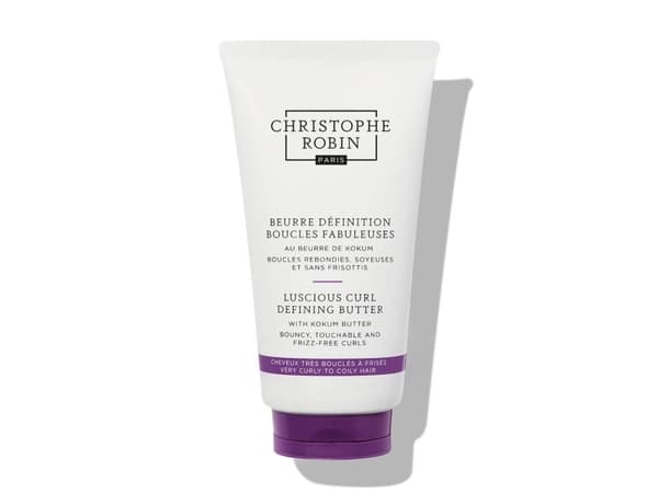 Christophe Robin Hair Lotion Christophe Robin Luscious Curl Butter (150 ml)