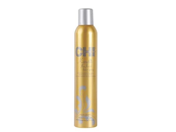 CHI Keratin Flex Finish Hair Spray 284 g