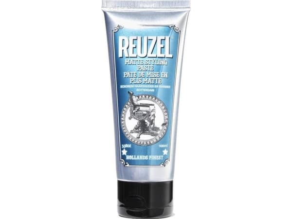 Reuzel Matte Styling Paste matt modelleringspasta 100ml