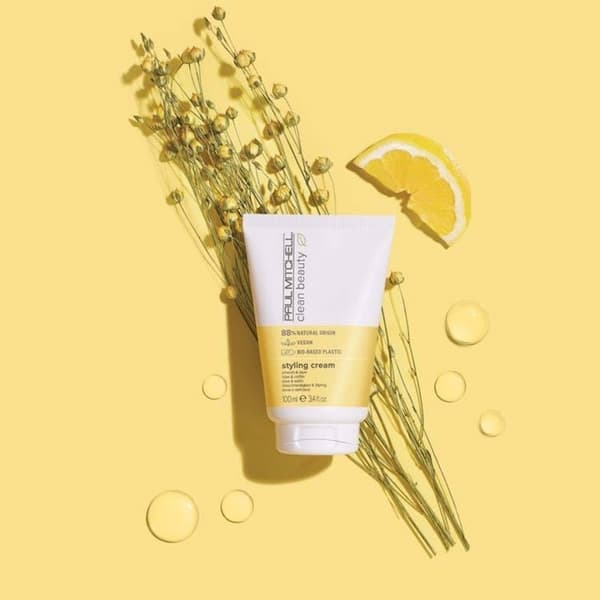 Paul Mitchell Clean Beauty Styling Cream 100ml