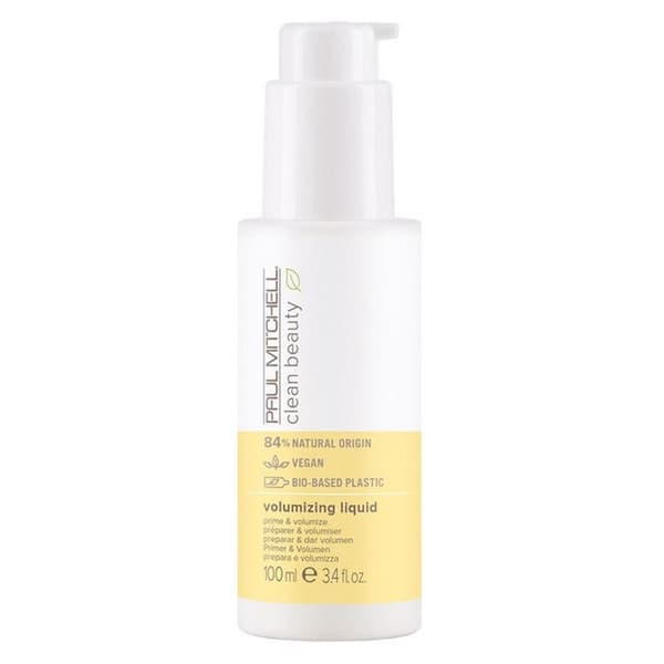 Paul Mitchell Clean Beauty Volumizing Liquid 100ml