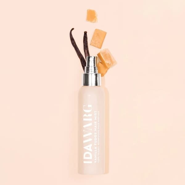 Ida Warg Vanilla Fudge Hair Mist 100ml