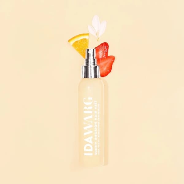 Ida Warg Sunny Infusion Hair Mist 100ml