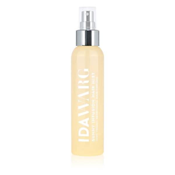 Ida Warg Sunny Infusion Hair Mist 100ml