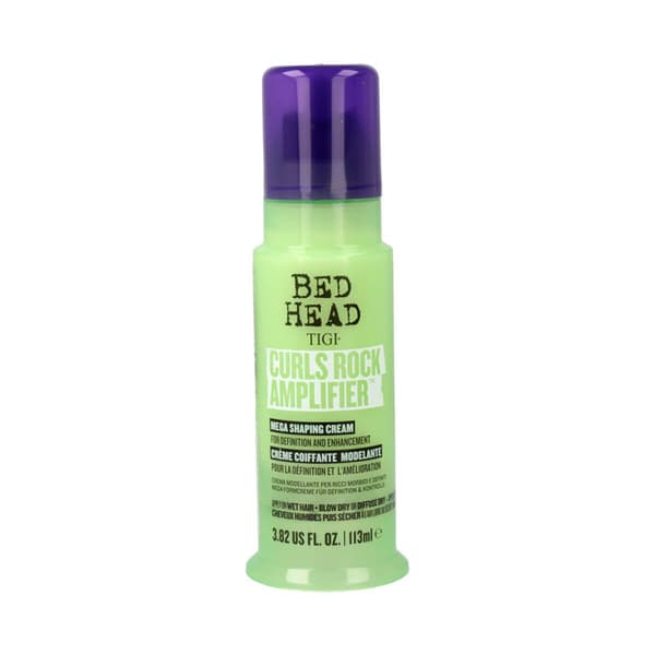 Hårkräm Tigi Bed Head Curls Rock Amplifier Lockigt hår 113 ml CDON