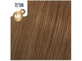 Miniatyrbild 2 av 2: Wella Professionals Koleston Perfect Me+ Rich Naturals 7/38 60 ml