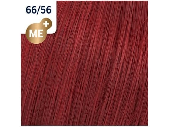Wella Professionals Koleston Perfect Me+ Vibrant Reds 66/56 60 ml
