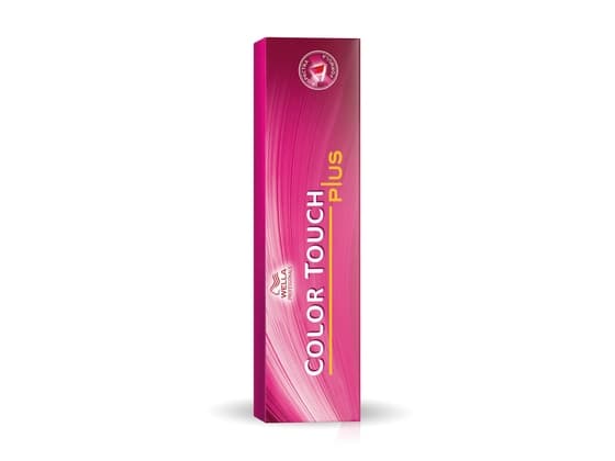Wella Professionals Color Touch Plus 88/07 60 ml