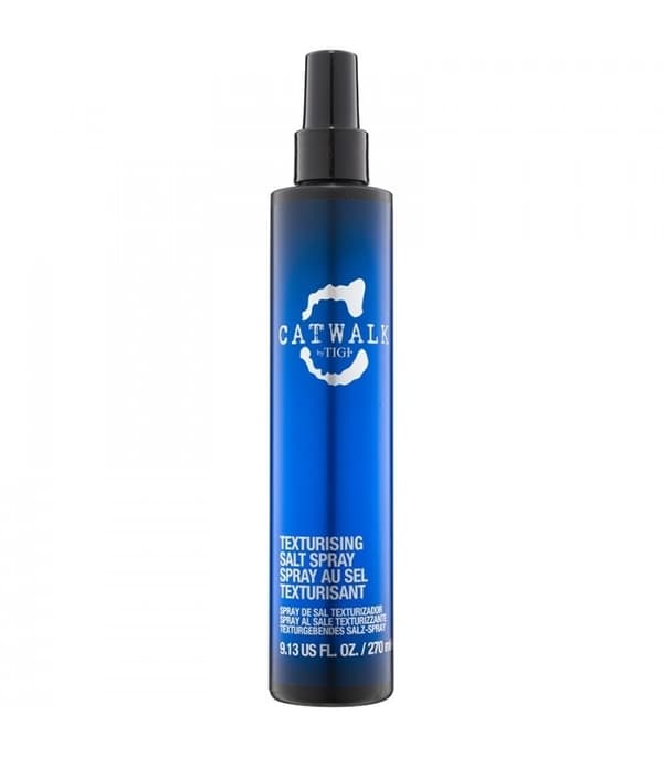TIGI Catwalk Texturising Salt Spray 270ml
