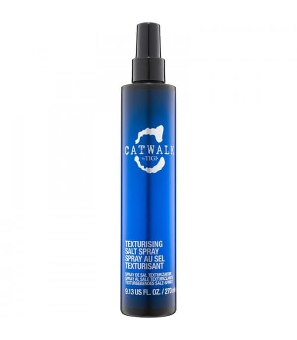 TIGI Catwalk Texturising Salt Spray 270ml