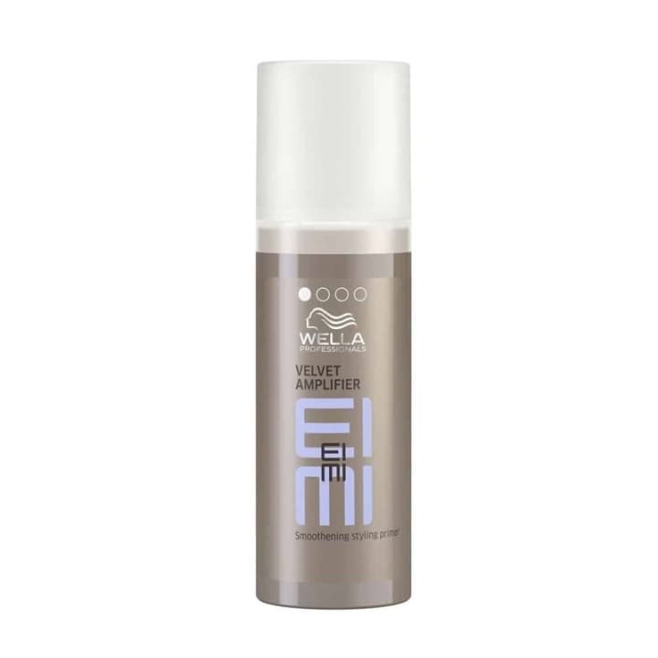 Wella EIMI Velvet Amplifier Smoothening Styling Primer 50ml