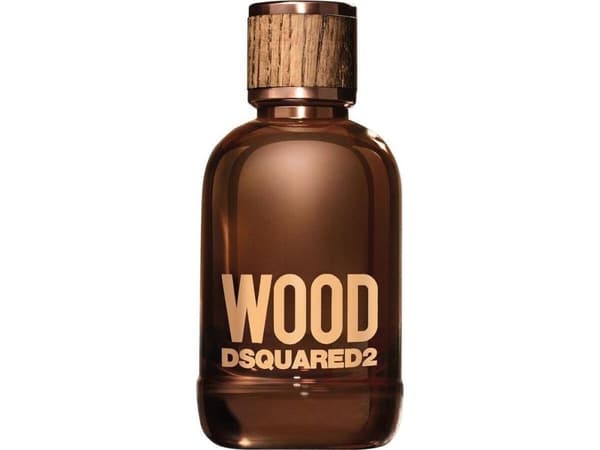 Dsquared2 Wood Pour Homme EDT 5ml