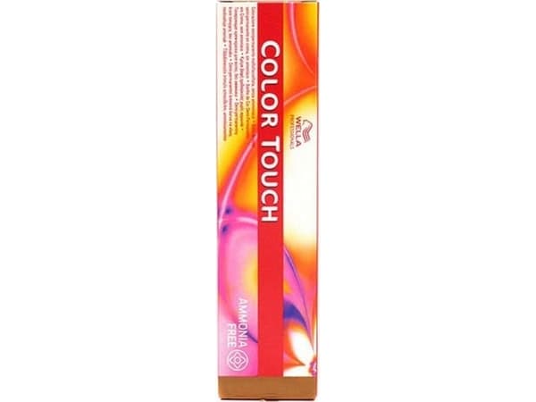 Wella Trwała Koloryzacja Wella N 9/16 (60 ml) (60 ml)