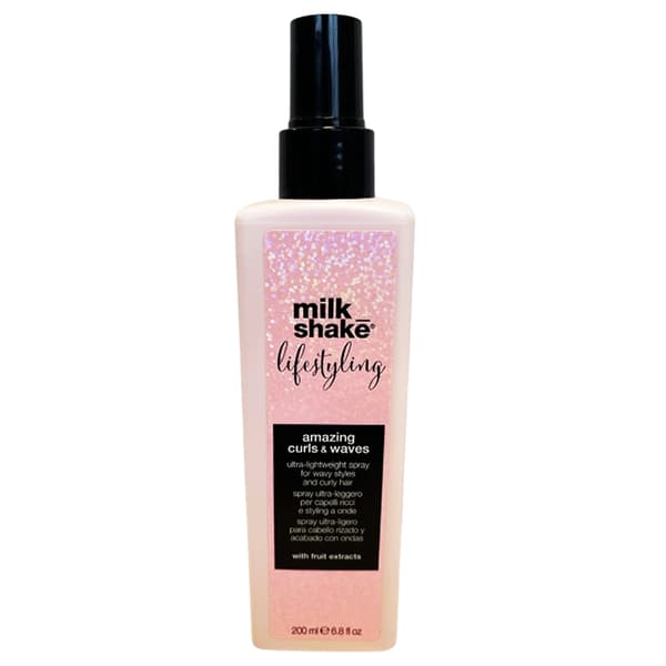 Milk_Shake Lifestyling Amazing Curls & Waves 200ml Milk_Shake Lifestyling Amazing Curls & Waves 200ml
