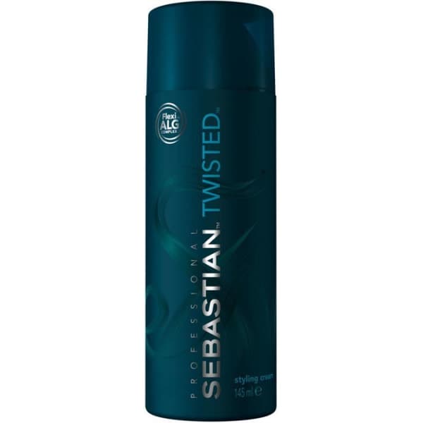Sebastian Professional Twisted Curl Cream 145 ml
