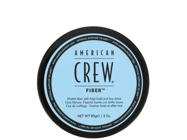 American Crew Fiber Hair paste 85g