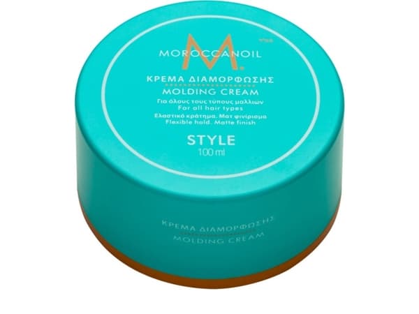 Moroccanoil Moroccanoil Molding Cream Creme do modelowania 100ml
