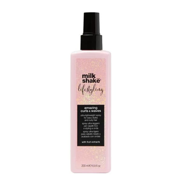 Milk_Shake Lifestyling Amazing Curls & Waves 200 ml