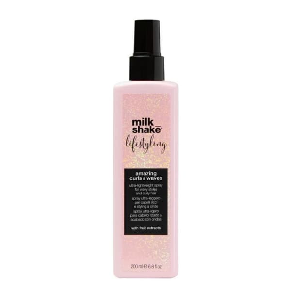 Milk_Shake Lifestyling Amazing Curls & Waves 200 ml