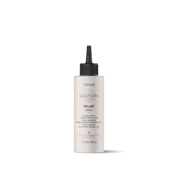 Muotoiluvoide Lakmé Teknia Scalp (150 ml)