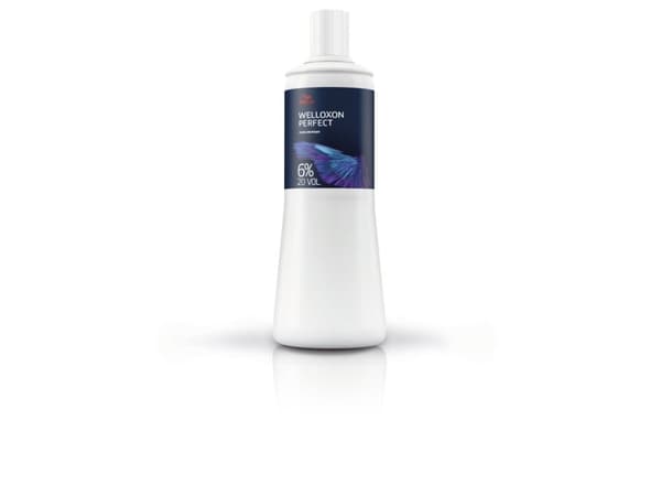 Wella Wella Welloxon Perfect Creme Developer - - 1000 ml