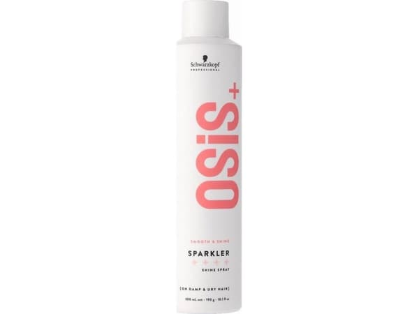 Schwarzkopf Professional Osis+ Sparkler Smooth & Shine Spray 300 ml