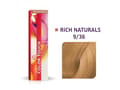 Miniatyrbild 2 av 2: Wella Professionals Color Touch Rich Naturals 9/36 60 ml