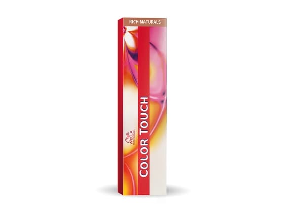 Wella Professionals Color Touch Rich Naturals 9/36 60 ml