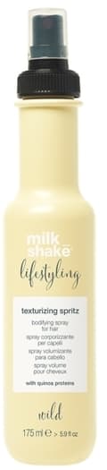 Pikkukuva 1 / 2: Milk Shake Hiusten teksturointivoide Lifestyling (175 ml)
