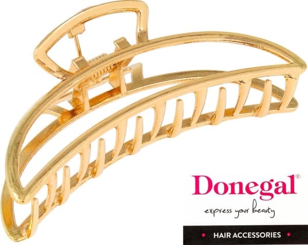 DONEGAL hiusklipsikoristeet (FA-5752) 1kpl