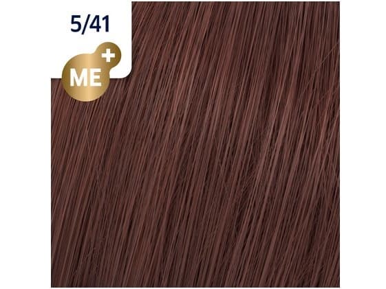 Wella Professionals Koleston Perfect Me+ Vibrant Reds 5/41 60 ml