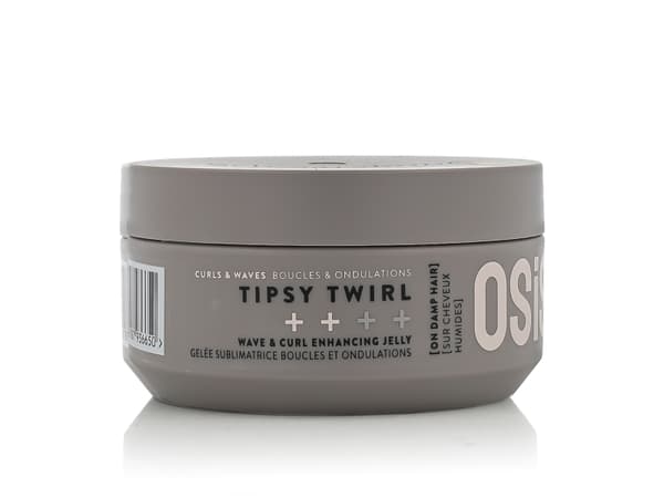 Schwarzkopf Professional Osis+ Tipsy Twirl-Curl Enhancing Jelly  300 ml