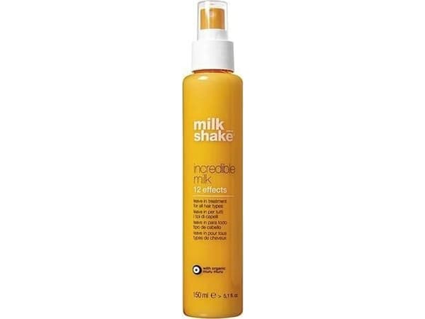 Milk Shake Mjällbehandling Incredible Milk Milk Shake (150 ml)