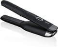 Miniatyrbild 1 av 5: GHD Unplugged, Plattång, Varm, Svart, Litium-Ion (Li-Ion), 300 g, 1 styck