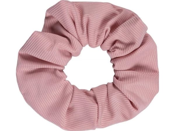 TOP CHOICE_Scrunchie for hair 26515 2pcs.