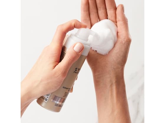 System Professional Repair Perfect Hair Mousse 150 ml