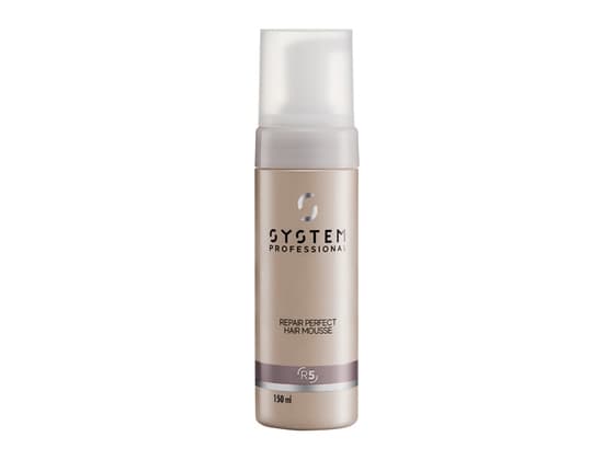 System Professional Repair Perfect Hair Mousse 150 ml