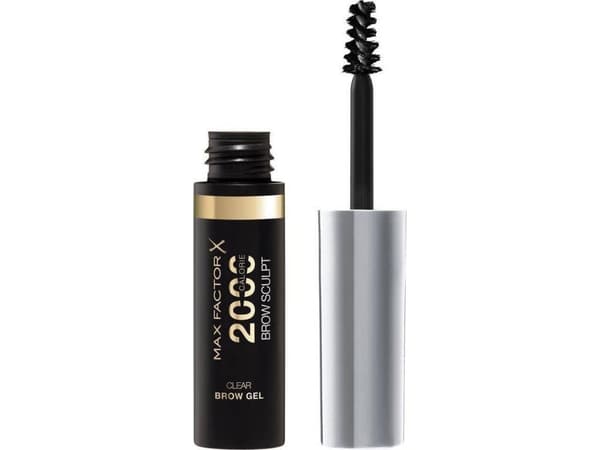 Max Factor 2000 Calorie Brow Sculpt (000 Clear) 4,5 ml