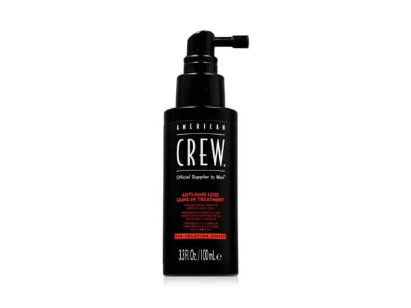 American Crew Anti-Hairloss Leave-In Treatment 100 ml