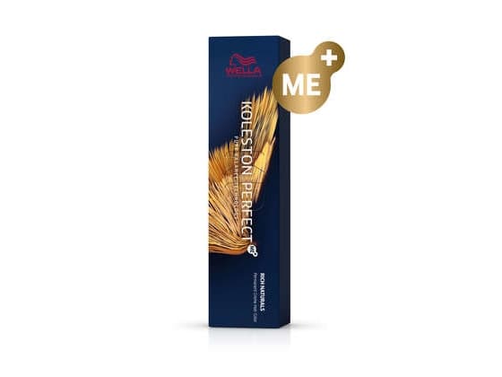 Wella Professionals Koleston Perfect Me+ Pure Naturals 10/95 60 ml