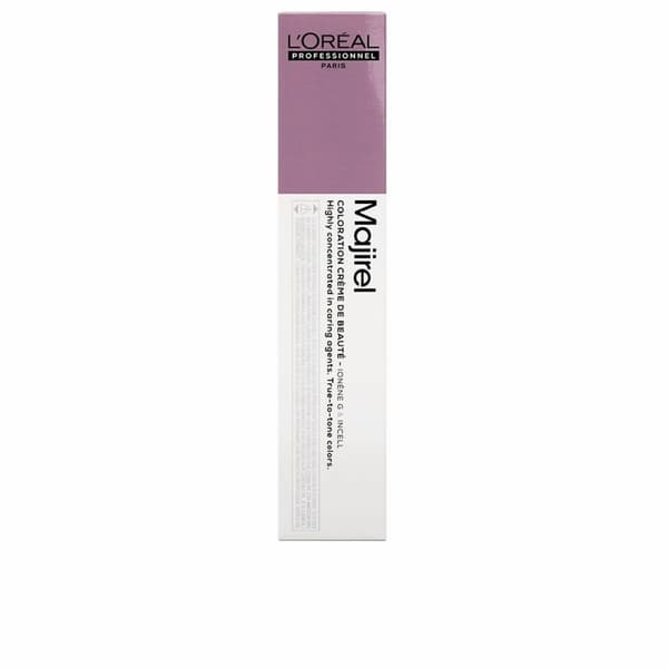Permanent färg High Resist L'Oreal Professionnel Paris Majirel High Resist Nº 7.12 Nº 7,12 50 ml (50 ml)