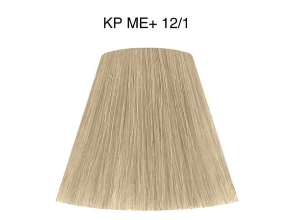 Wella Permanent Color Koleston Me+ Wella N 12/1 (60 ml)