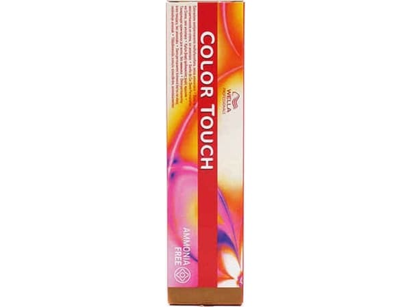 Wella Semi-permanent Fargefarge Touch Deep Brown Wella - 7/79 - 60 ml