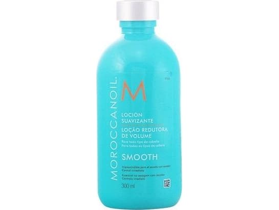 Moroccanoil Smooth Styling Fluid 300 ml