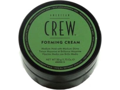 American Crew Classic Forming Cream Fixing Hair Styling Creme for menn 50 g